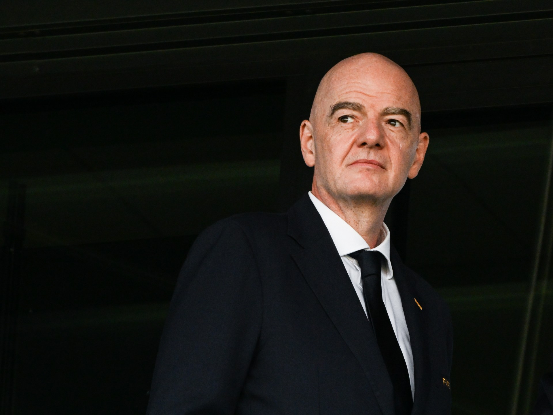 UEFA and CONCACAF Challenge FIFA With Demand for Two Billion Dollar Payout