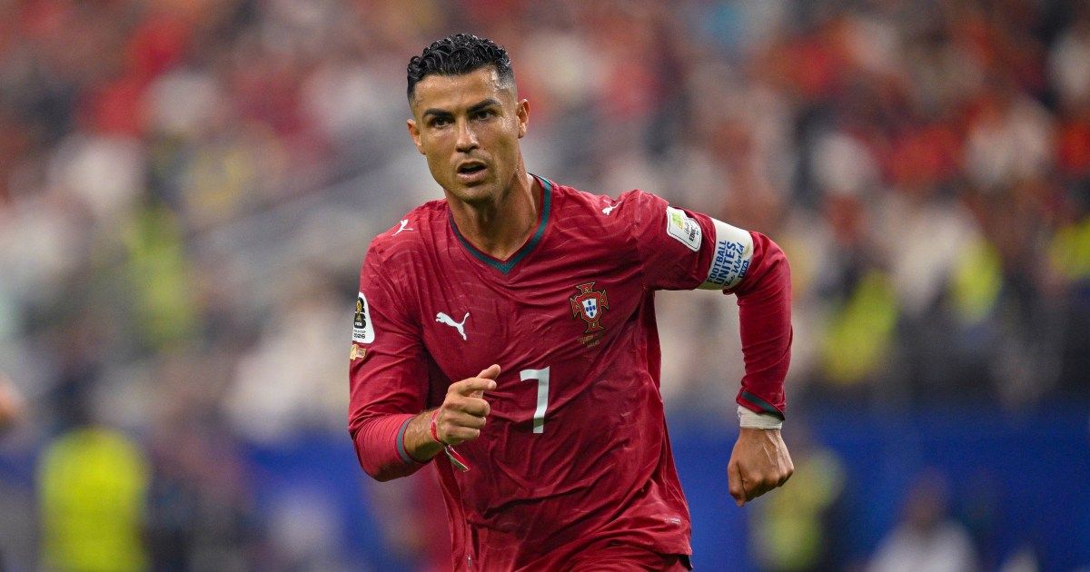 UEFA Nations League Kicks Off Fifth Edition Amid European Sports Diplomacy