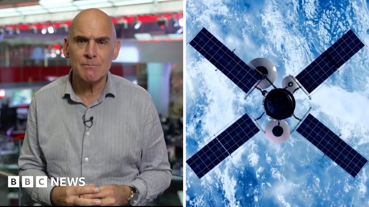 UK Confirms Orbital Jamming Operations Amid Escalating Space Arms Race