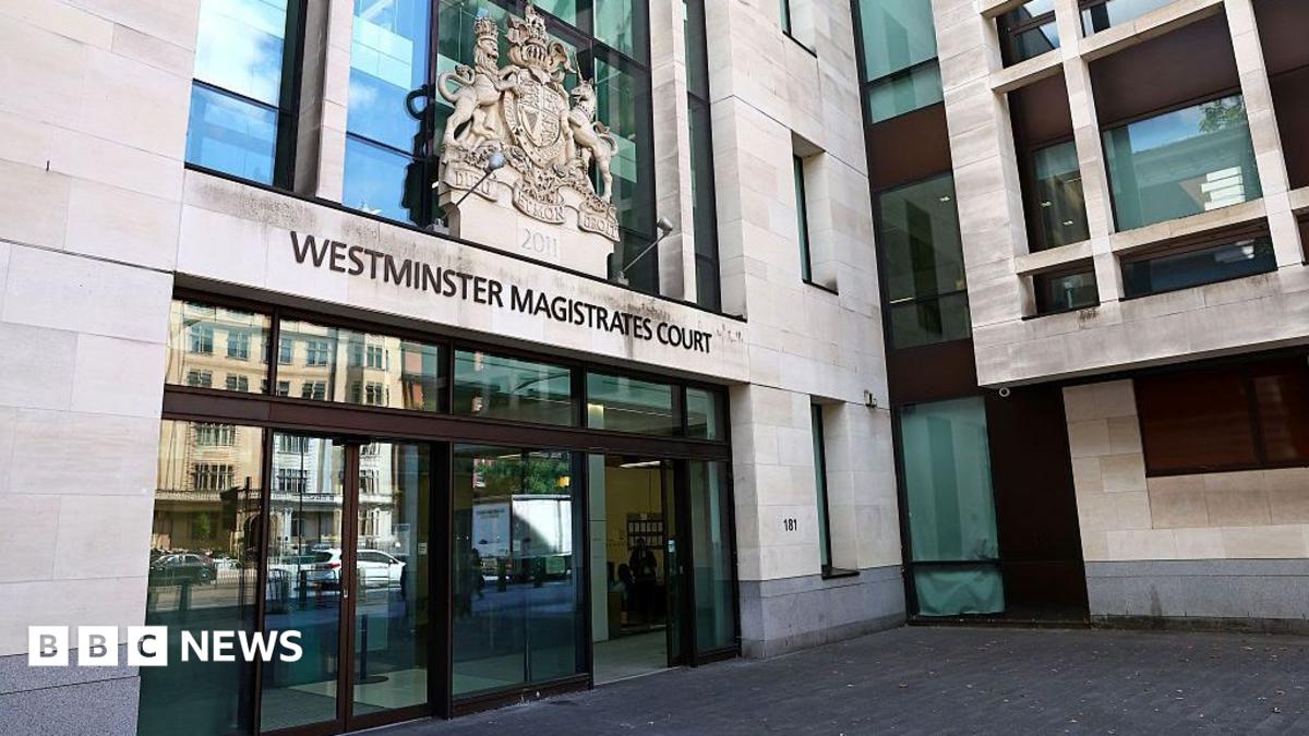 UK Court Prosecutes Doctor for 1994 Rwanda Genocide After Seven-Year Probe