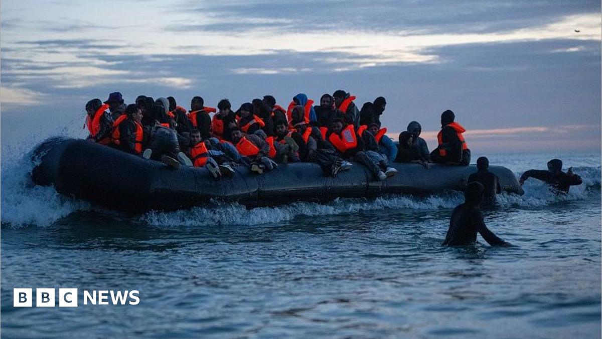 UK-France Migrant Deal Collapse Reshapes Channel Border Security
