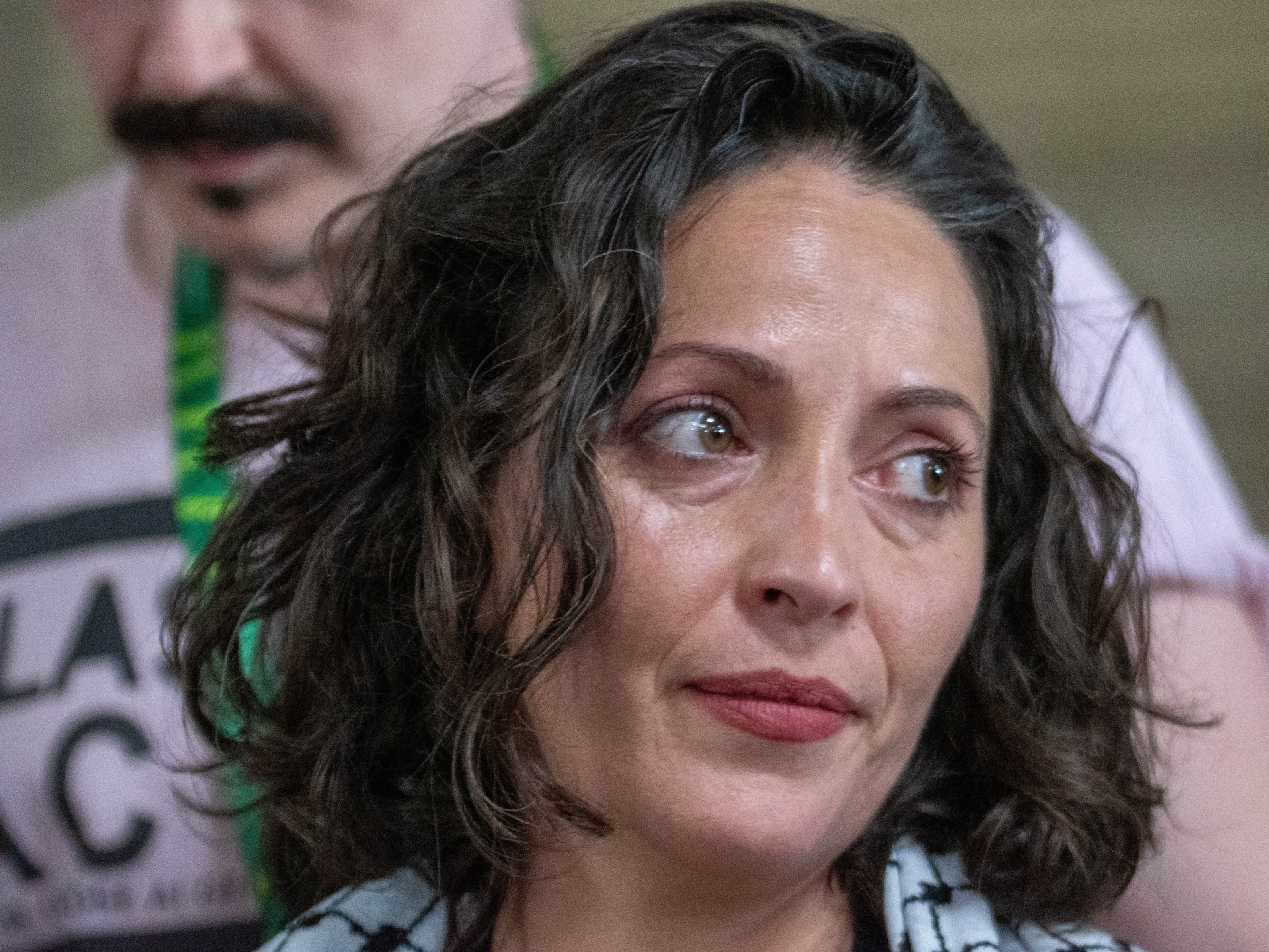 UK Green Party Official Faces Death Threats Over Anti-Zionism Motion