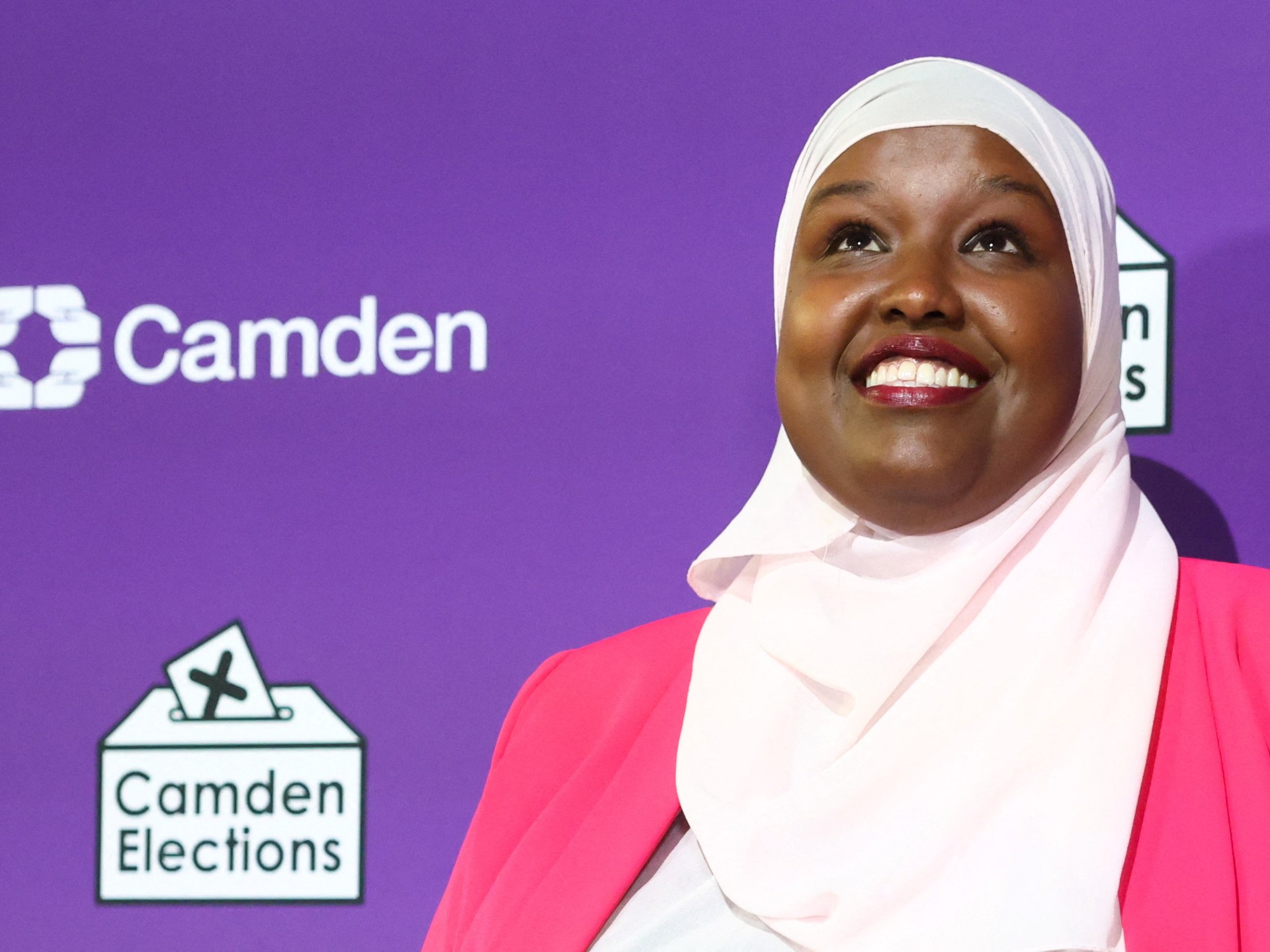 UK Labour Secures Vital Holborn By-Election Victory