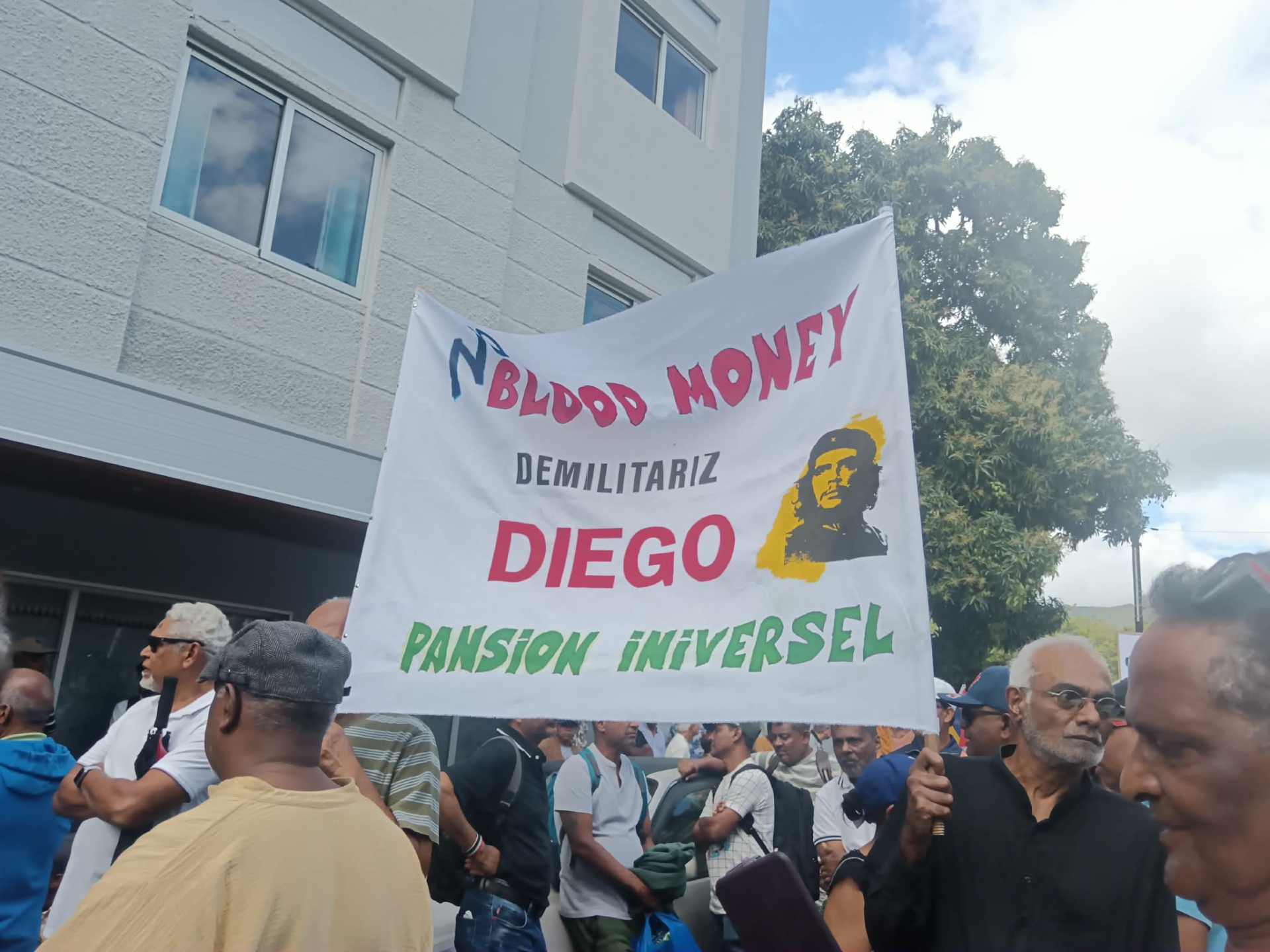 UK-Mauritius Chagos Treaty Stalls Amid Strategic and Humanitarian Pressures