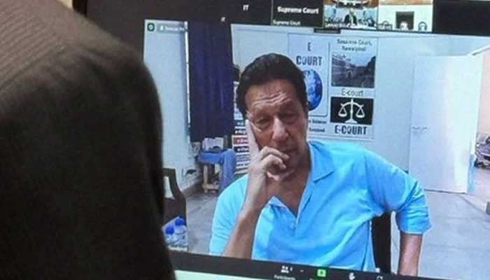 UK Physician Examines Imran Khan at Adiala Jail Amid Political Tensions