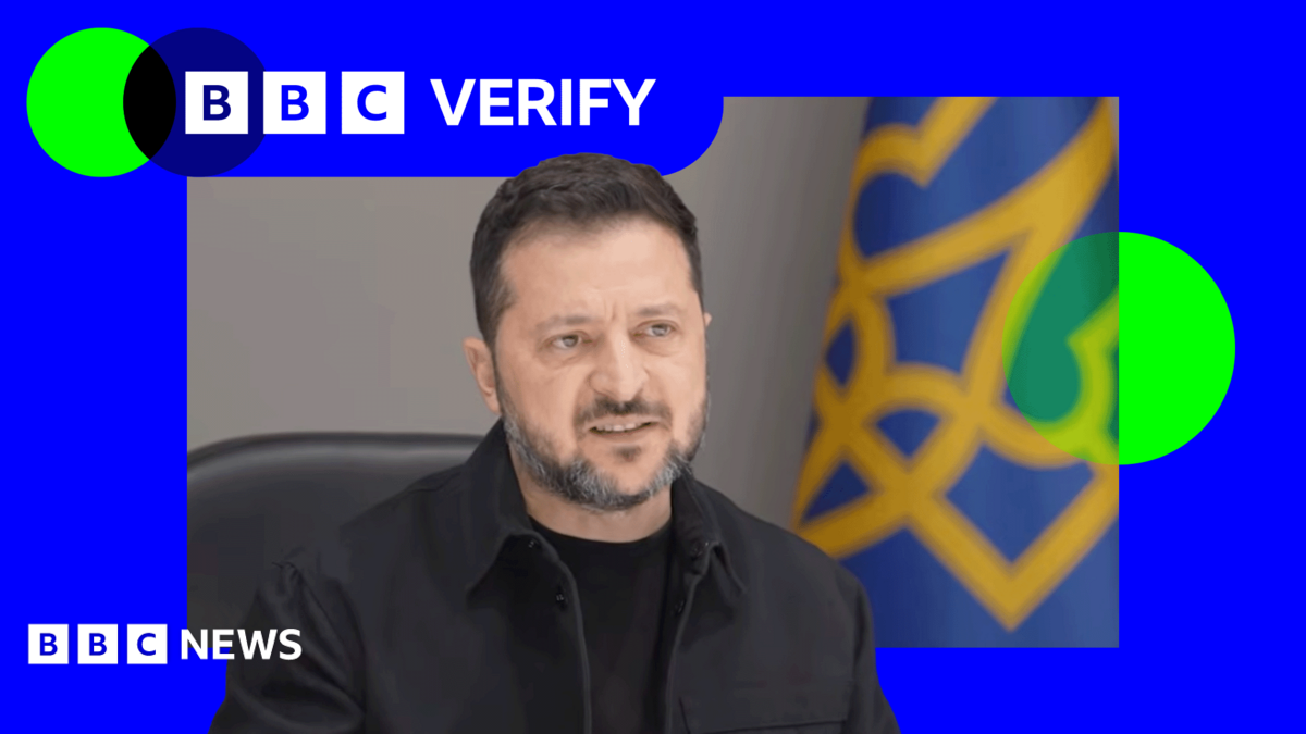 Ukrainian Strikes on Russian Data Hubs Yield Limited Disinformation Impact