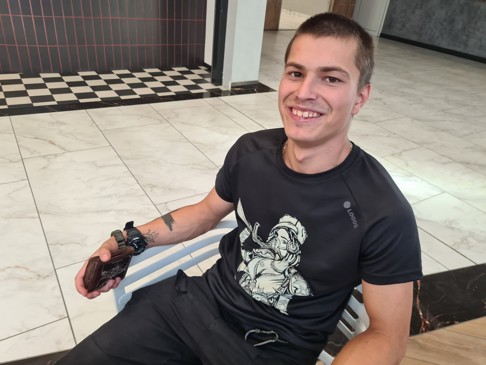 Ukrainian Orphan's Ordeal Exposes Geopolitical Stakes of Forced Displacements