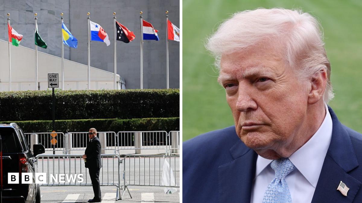 UN General Assembly 2024: Geopolitical Flashpoints and Commercial Impacts