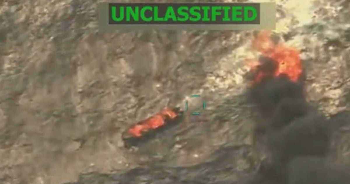 UN Warns US Maritime Strikes Risk Violating International Law
