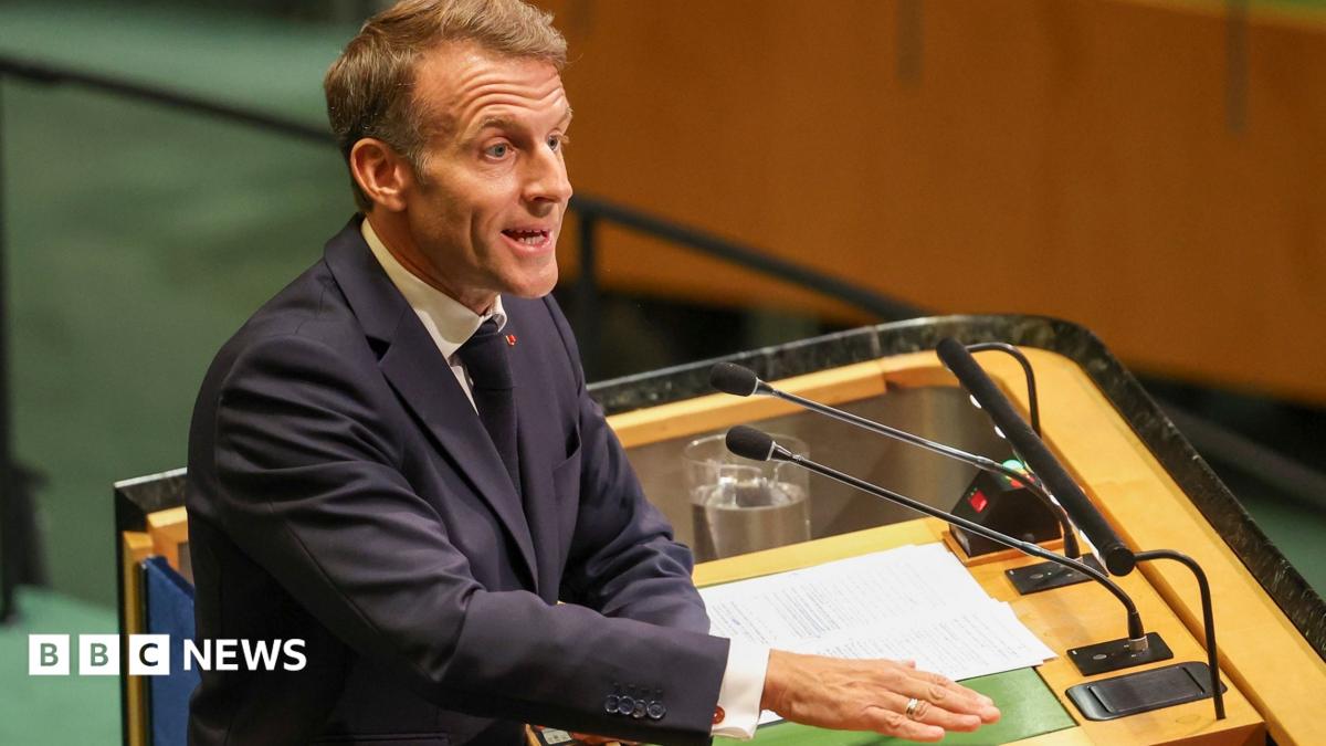 UNGA High-Level Debate Highlights Deepening Geopolitical Fault Lines and Trade Realities