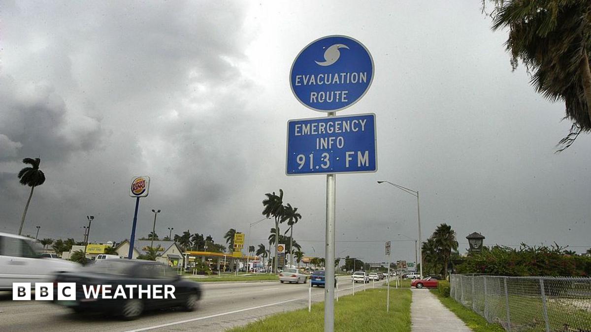 Unprecedented September Atlantic Hurricane Absence Stuns Global Weather Markets