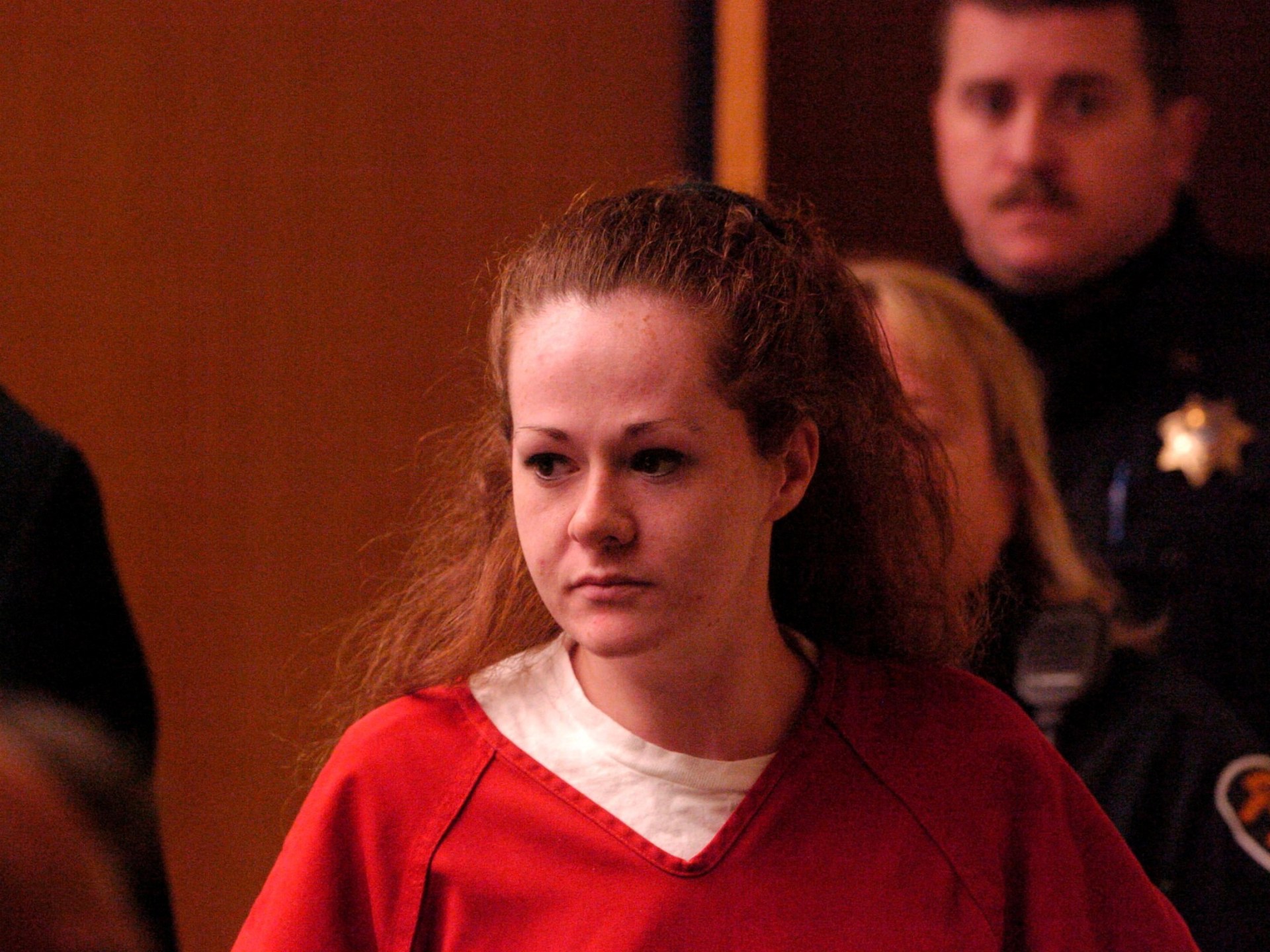 US Appeals Court Halts Historic Tennessee Execution of Christa Pike