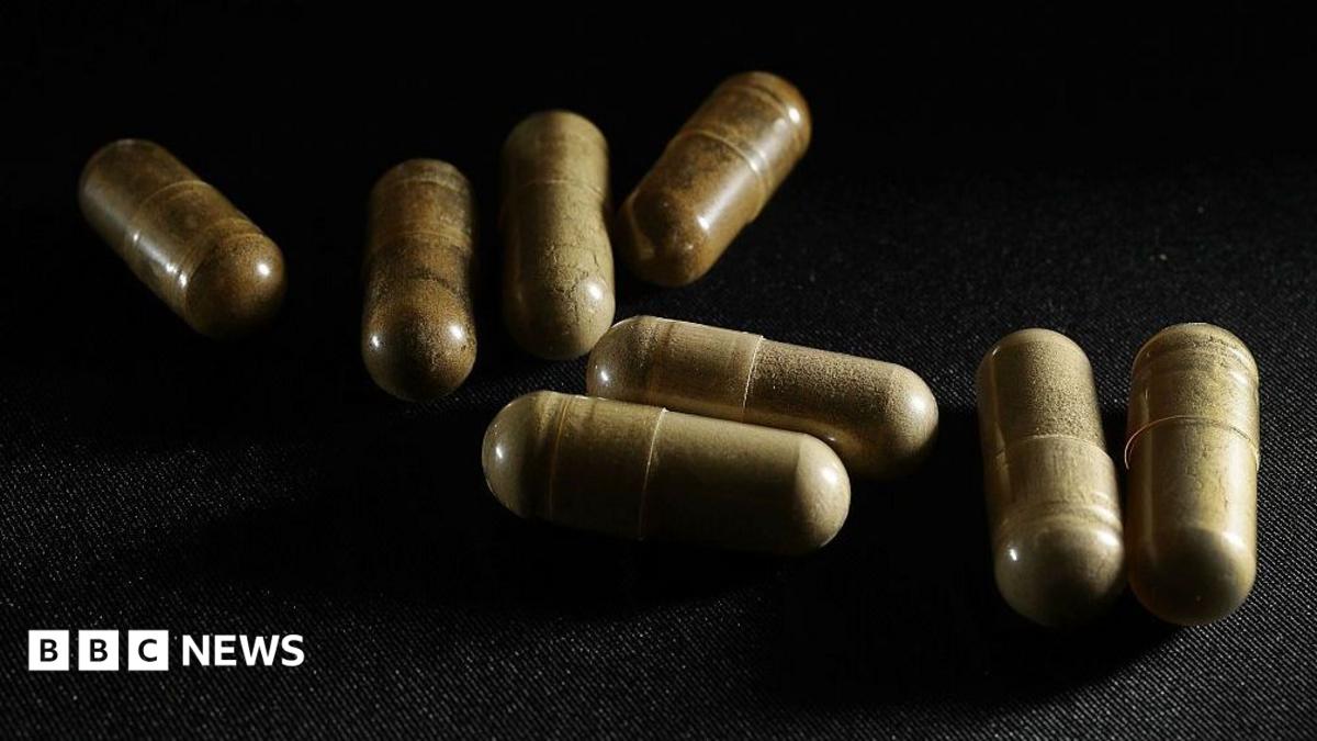 US Arrests Spotlight Global Herbal Supplement Supply Chains and Regulatory Loopholes