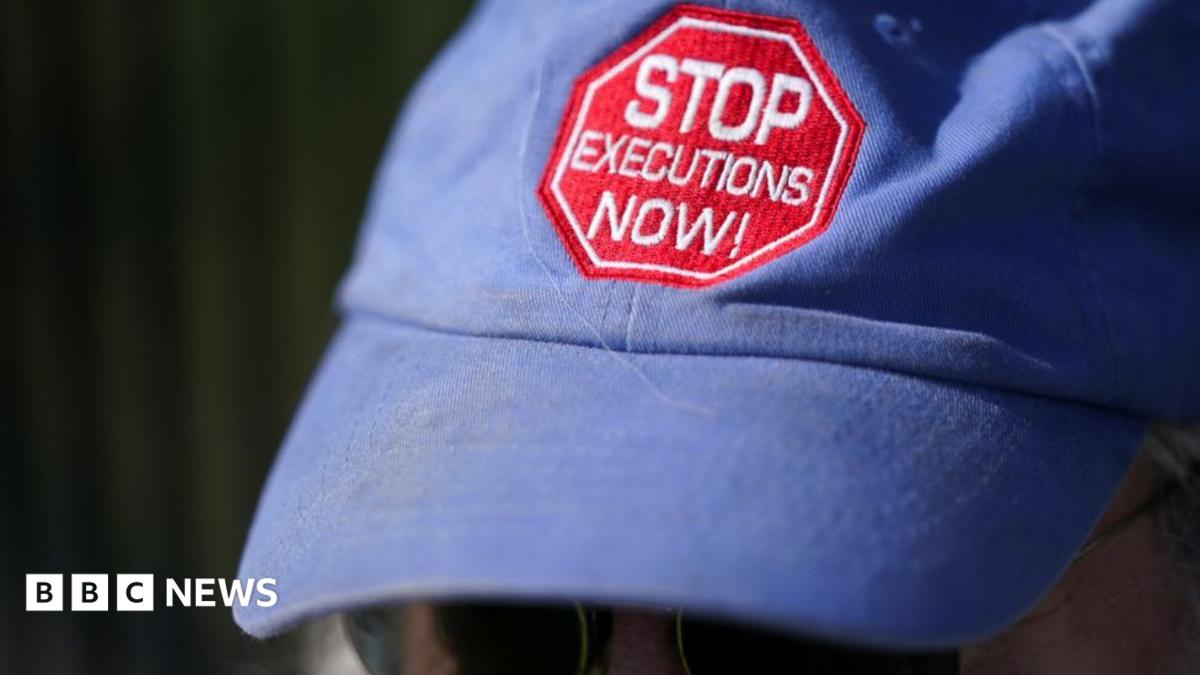 US Capital Punishment Crisis Deepens as States Revive Firing Squads