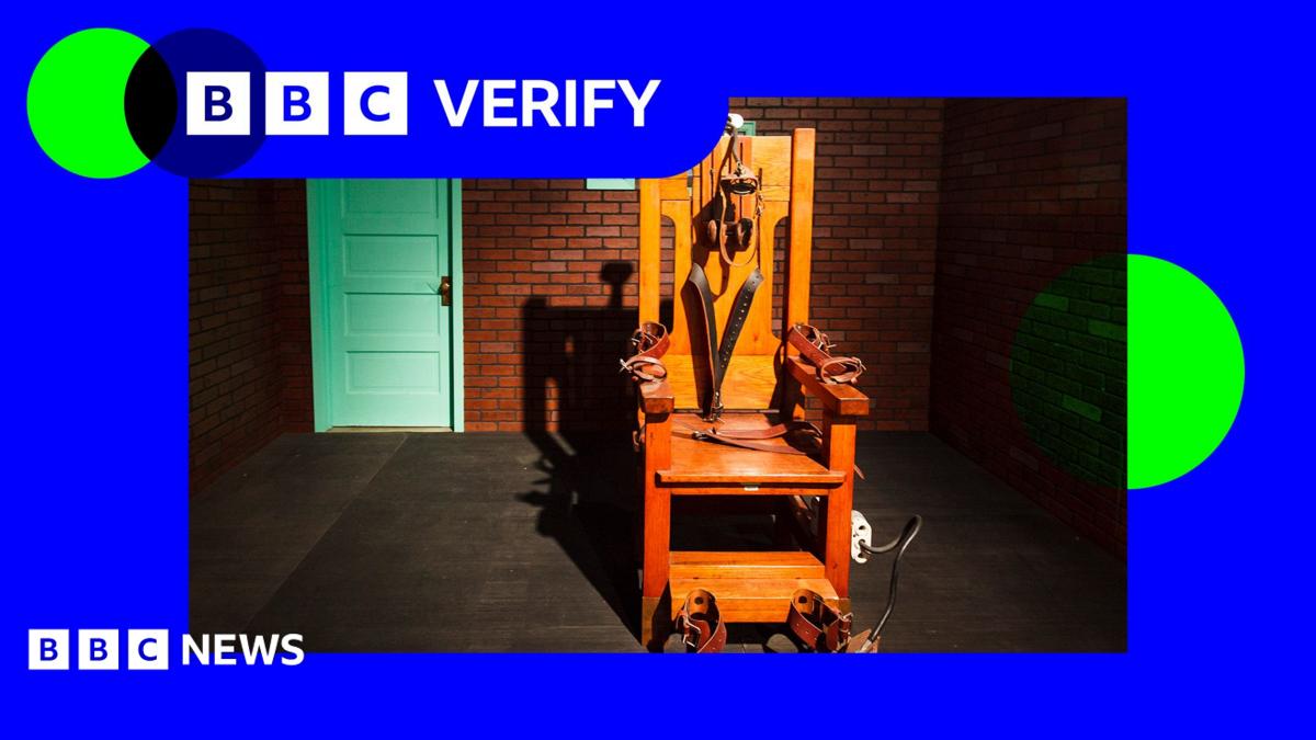US Capital Punishment Scrutiny Reshapes International Trade and Diplomatic Norms