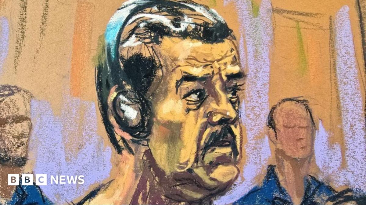 US Charges Ex-Leader Maduro With Torture Amid Geopolitical Shift