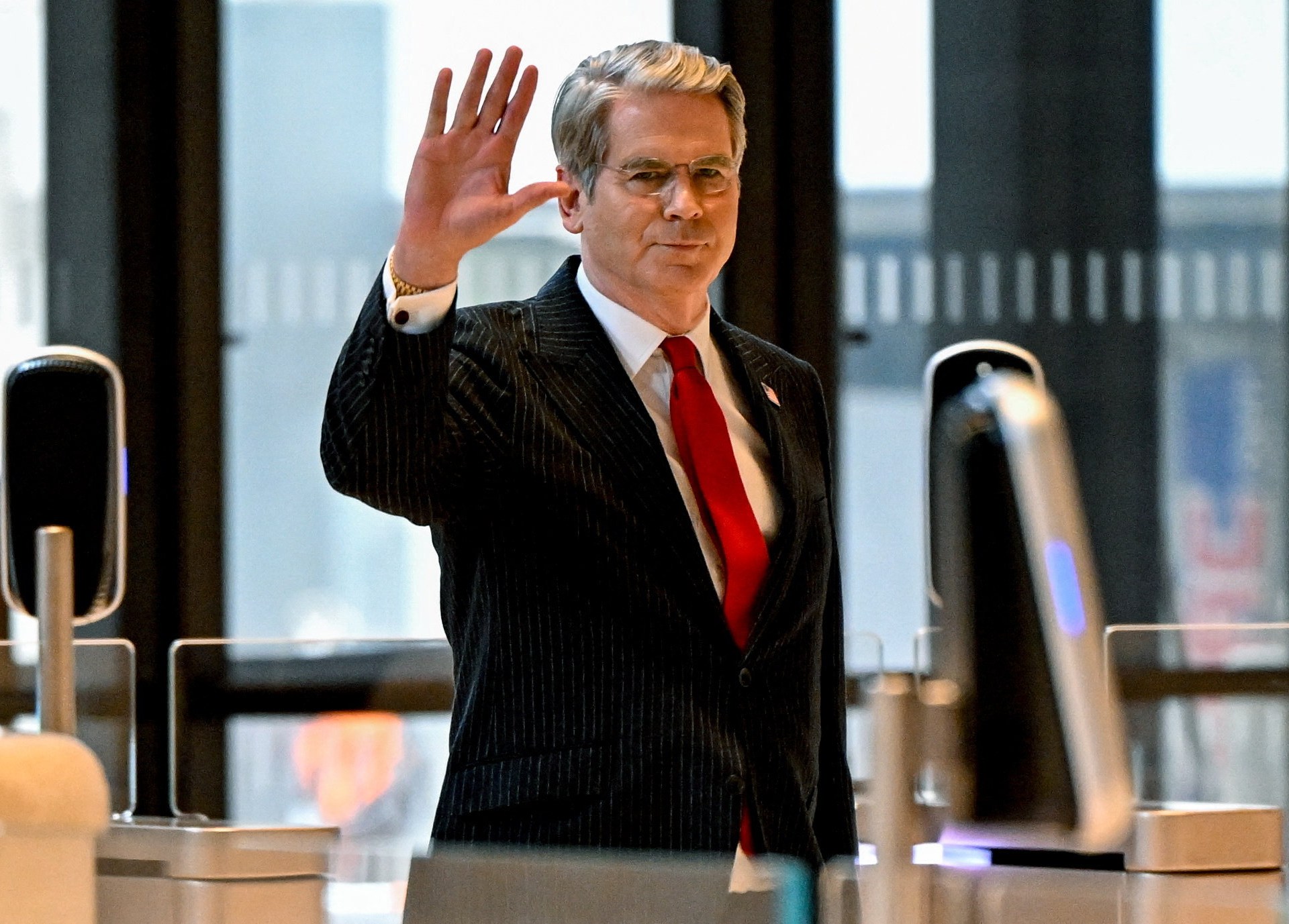 US and China Propose AI Safety Measures During High-Stakes New York Talks