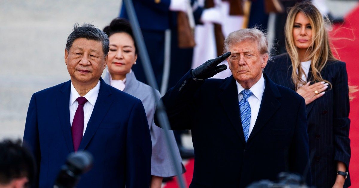 US-China Trade Truce Extension Masks Deepening Structural Realities