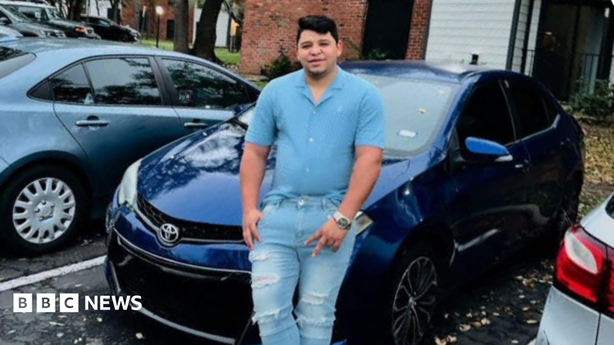 US Federal Court Blocks Deportation of Shot DoorDash Driver Amid Immigrant Rights Scrutiny