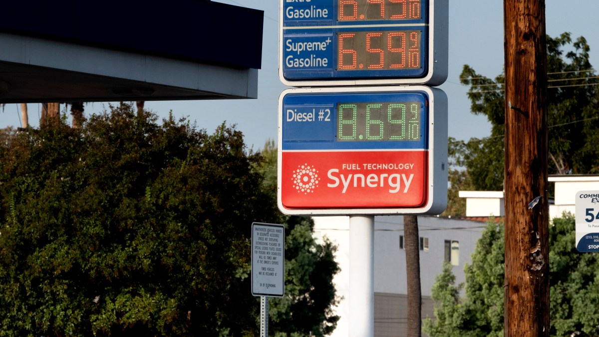 US Diesel Export Ban Threatens Global Energy Markets and Fuel Prices