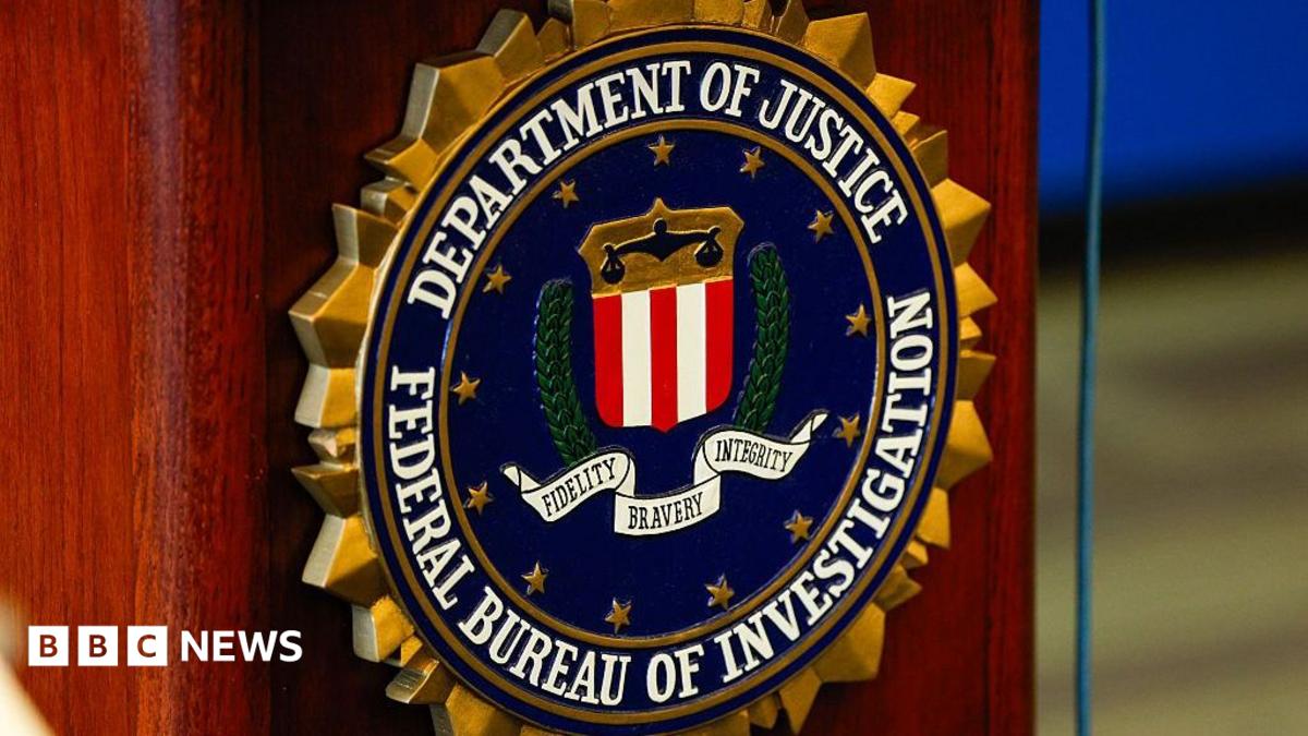 US Election Offices Targeted by Suspicious Mail Amid Rising Security Concerns