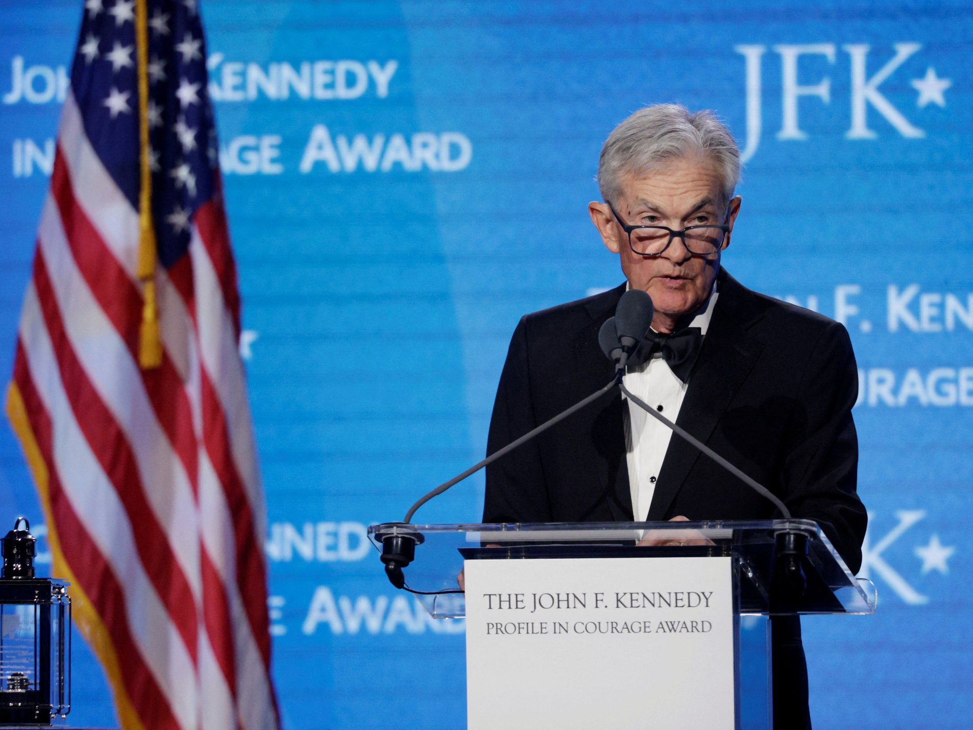 US Fed Watchdog Clears Powell Over Renovation Costs Amid Political Pressure