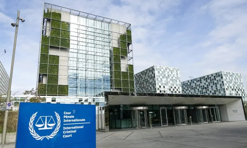 US Imposes Crippling Sanctions on International Criminal Court