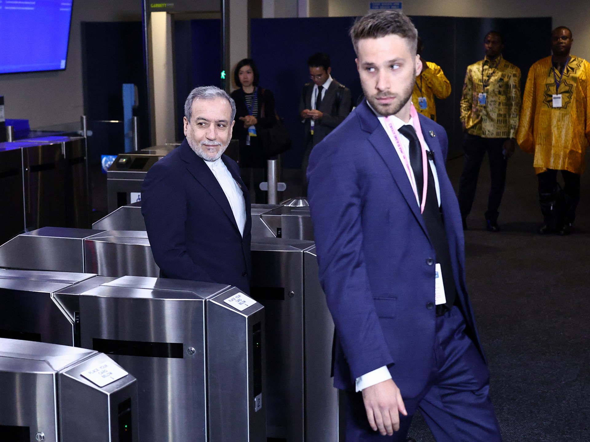 US-Iran Diplomacy Falters in New York Amid Deepening Regional Strains