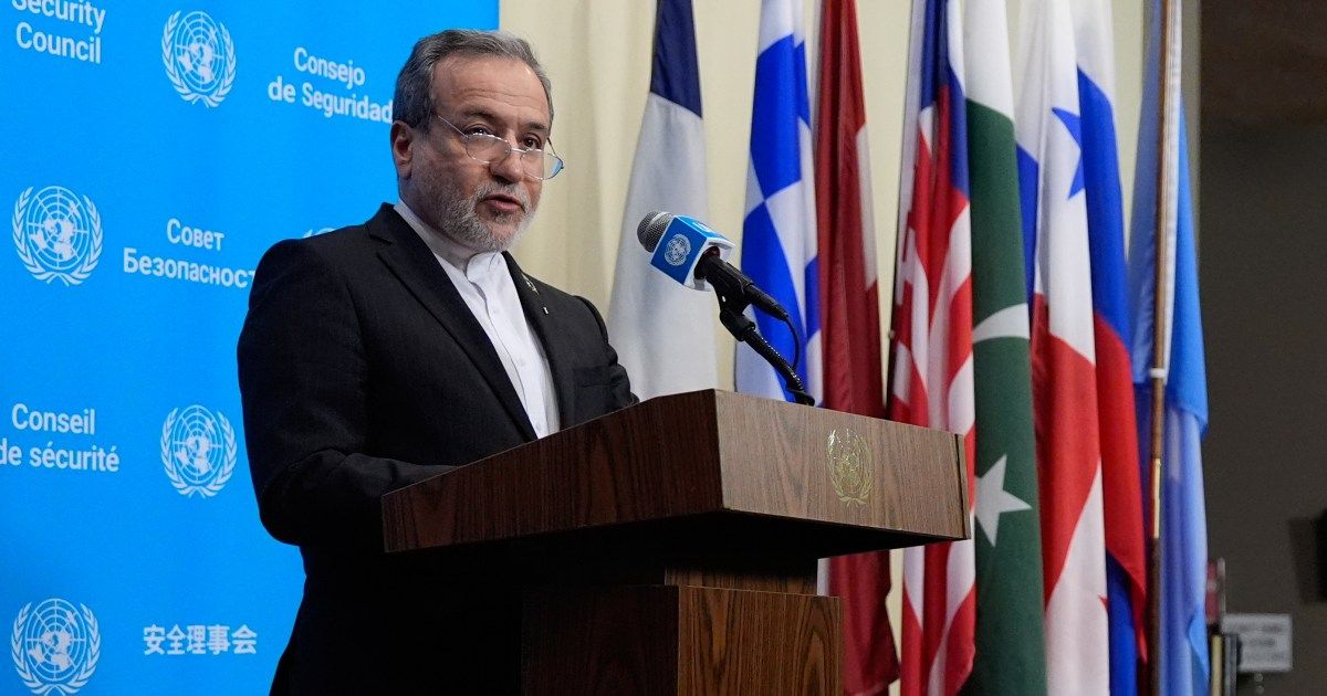 US and Iran Resume High-Stakes New York Diplomatic Tracks Amid Market Anxiety