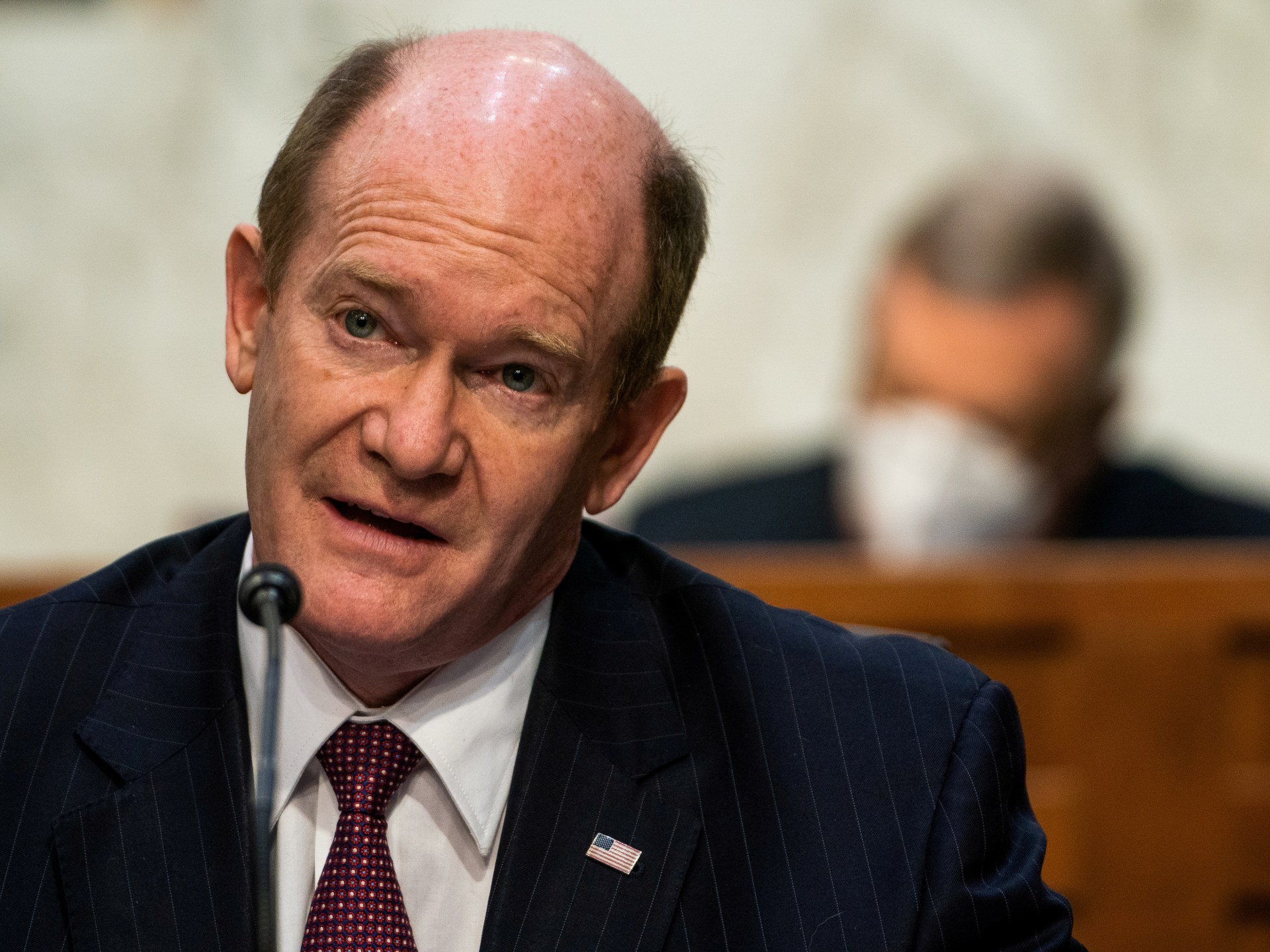 US Lawmakers Push Sanctions Over Israeli E1 Settlement Plan