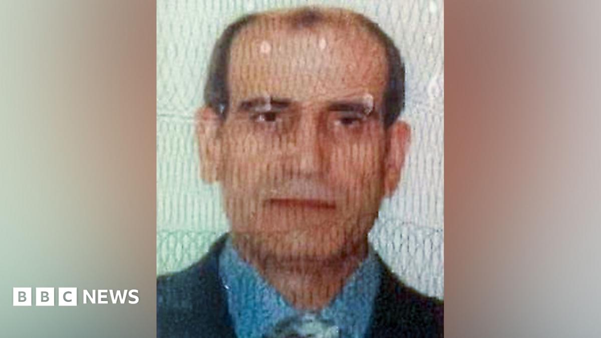 US and Lebanon Shielding Wanted Syrian General, BBC Investigation Reveals