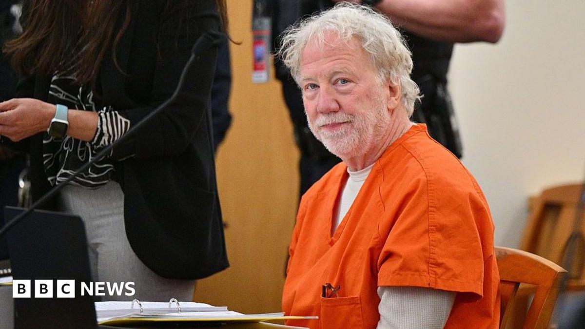 US Legal Precedent Tested as Court Dismisses Busfield Indictment