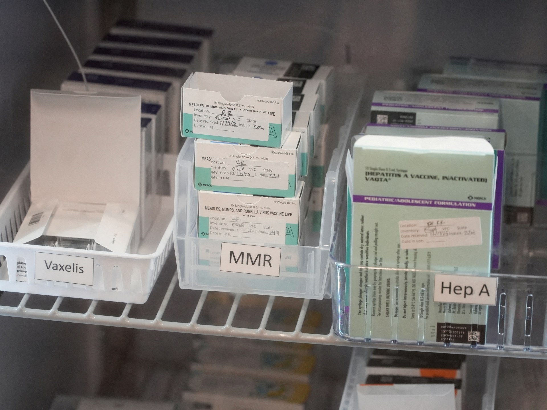 US Measles Surge Triggers Health Security and Economic Alarm