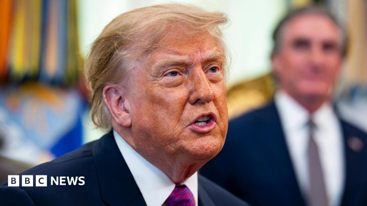 Major US Media Outlets Launch Legal Challenge Against White House Access Restrictions