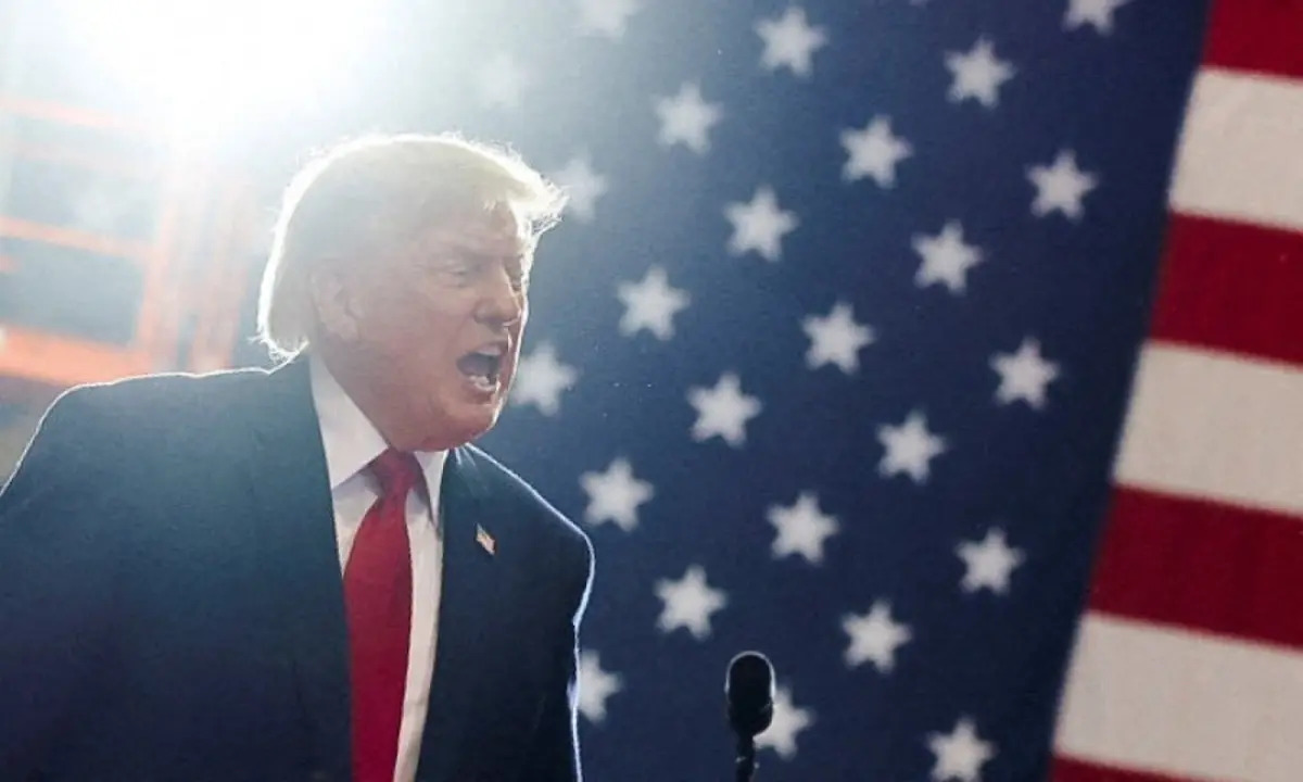 US Midterm Elections Drive Unprecedented Political Spending and Global Market Realignment