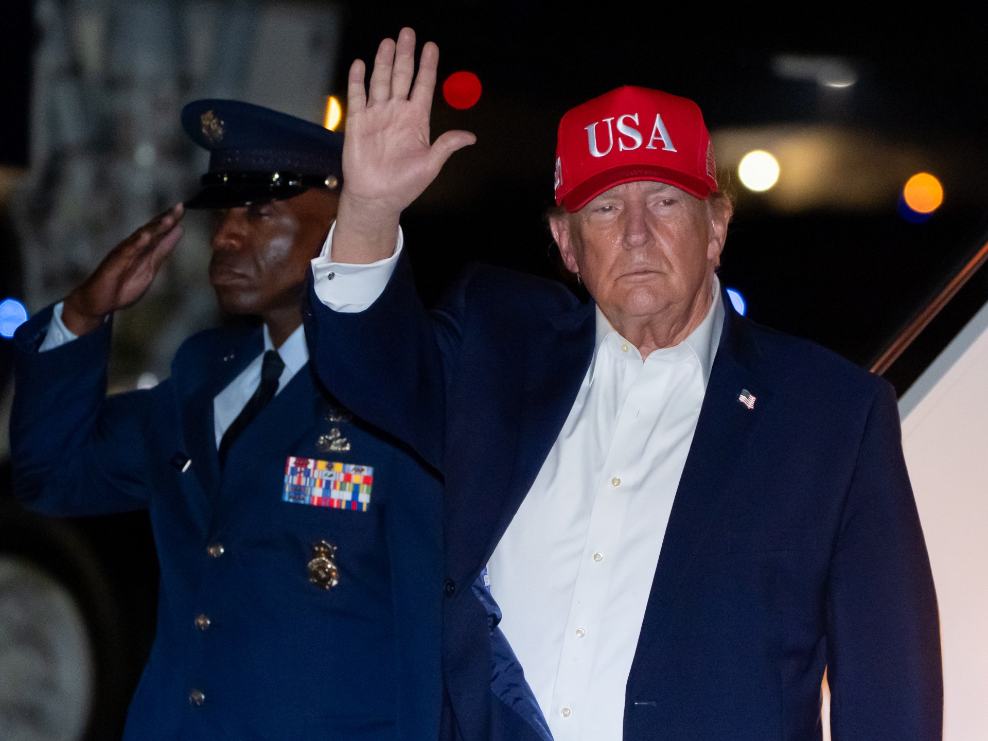 US Midterm Voter Discontent Signals Major Shifts for Global Trade Policy