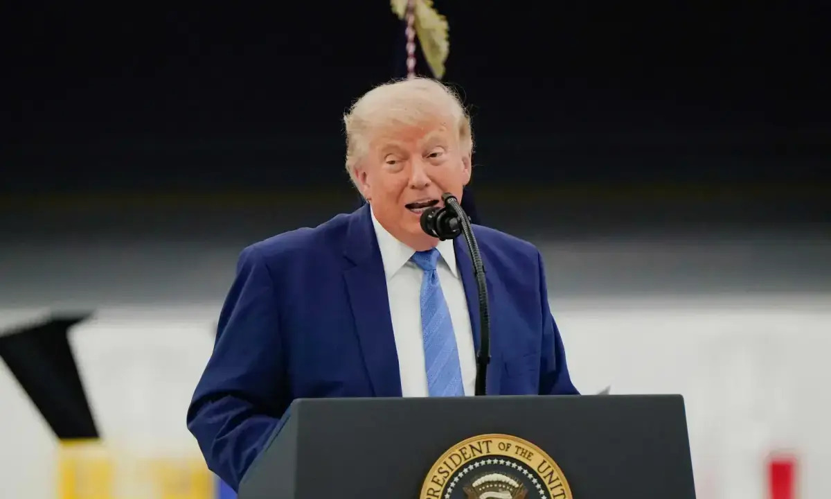 US Rejects Iranian Strait of Hormuz Proposal Amid Stalemate