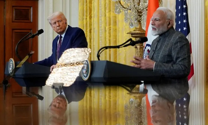 US Russian Oil Sanctions Threaten South Asian Energy Dynamics and Trade
