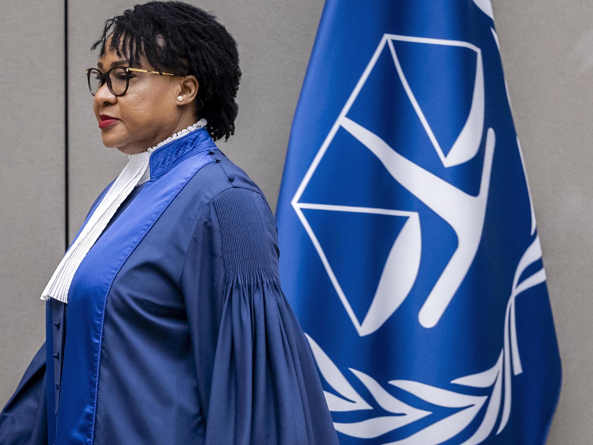 US Imposes Direct Sanctions on International Criminal Court in Unprecedented Escalation