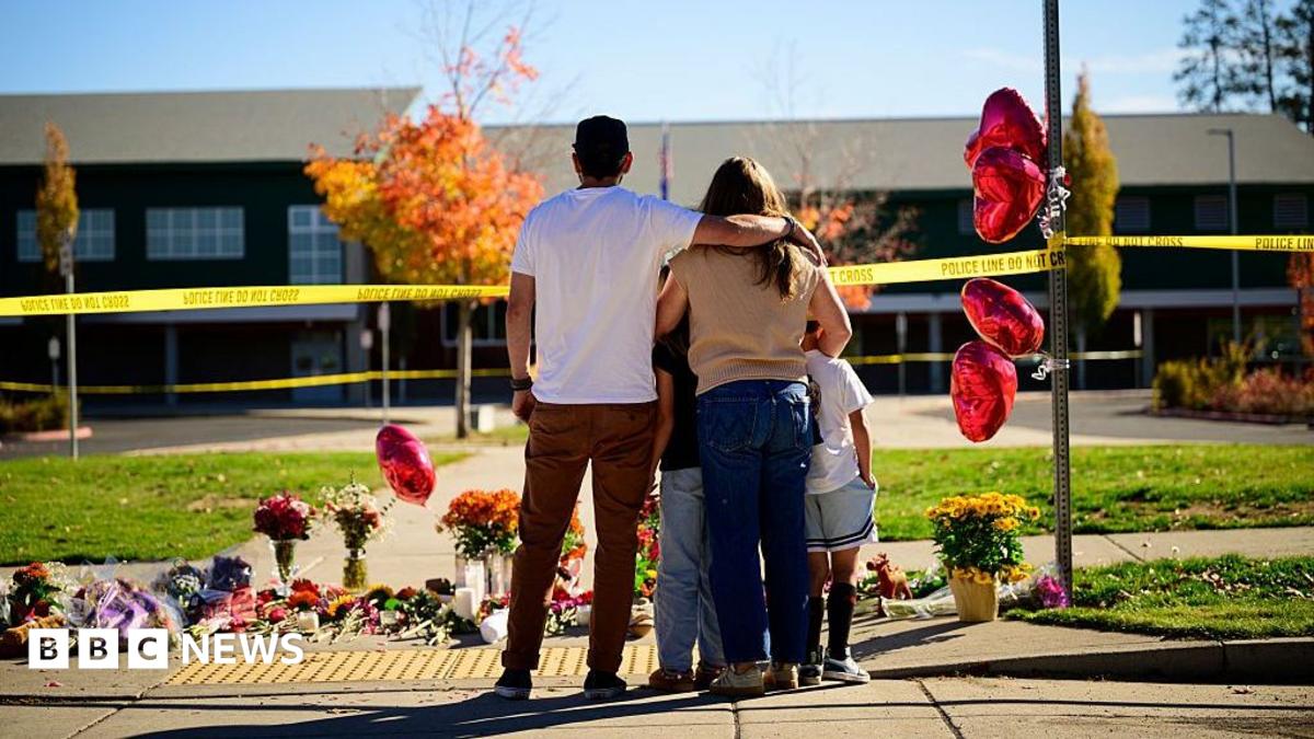 US School Attack Highlights Domestic Fragilities and Governance Vulnerabilities