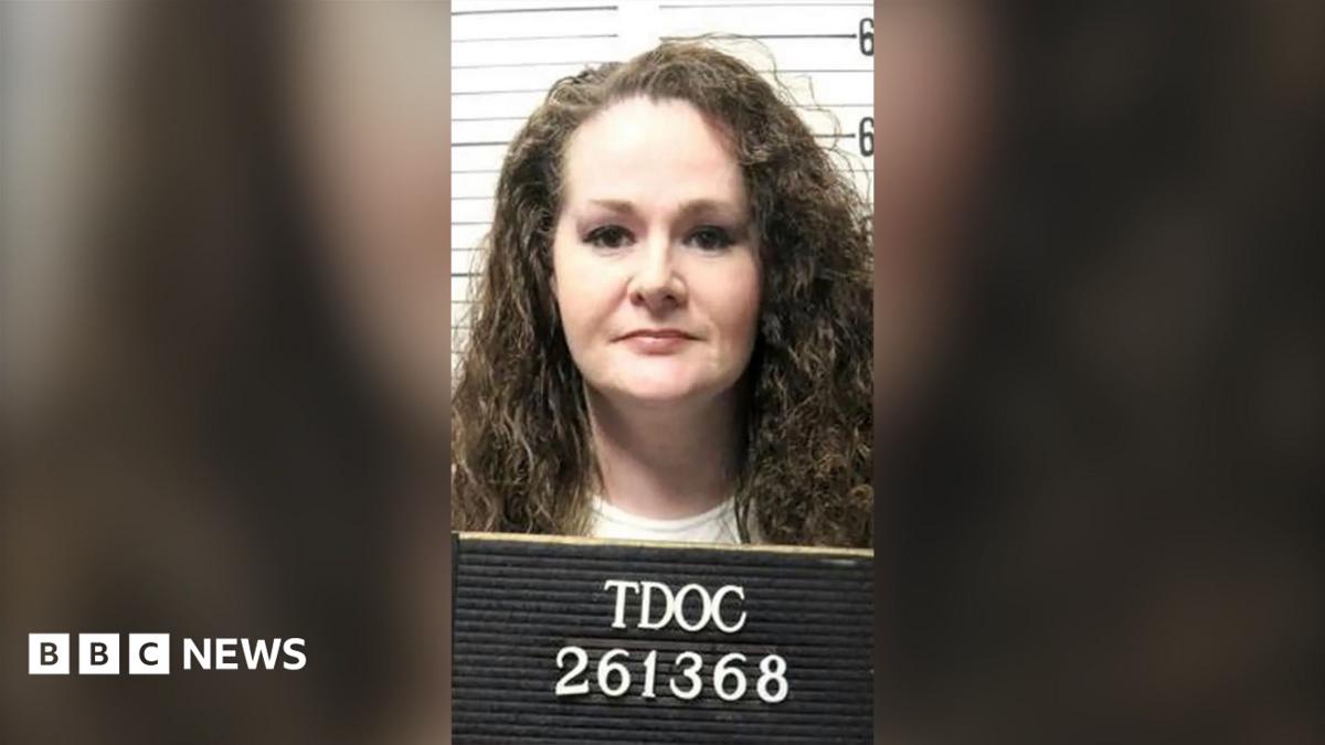 US Supreme Court Clears Path for Christa Pike Execution