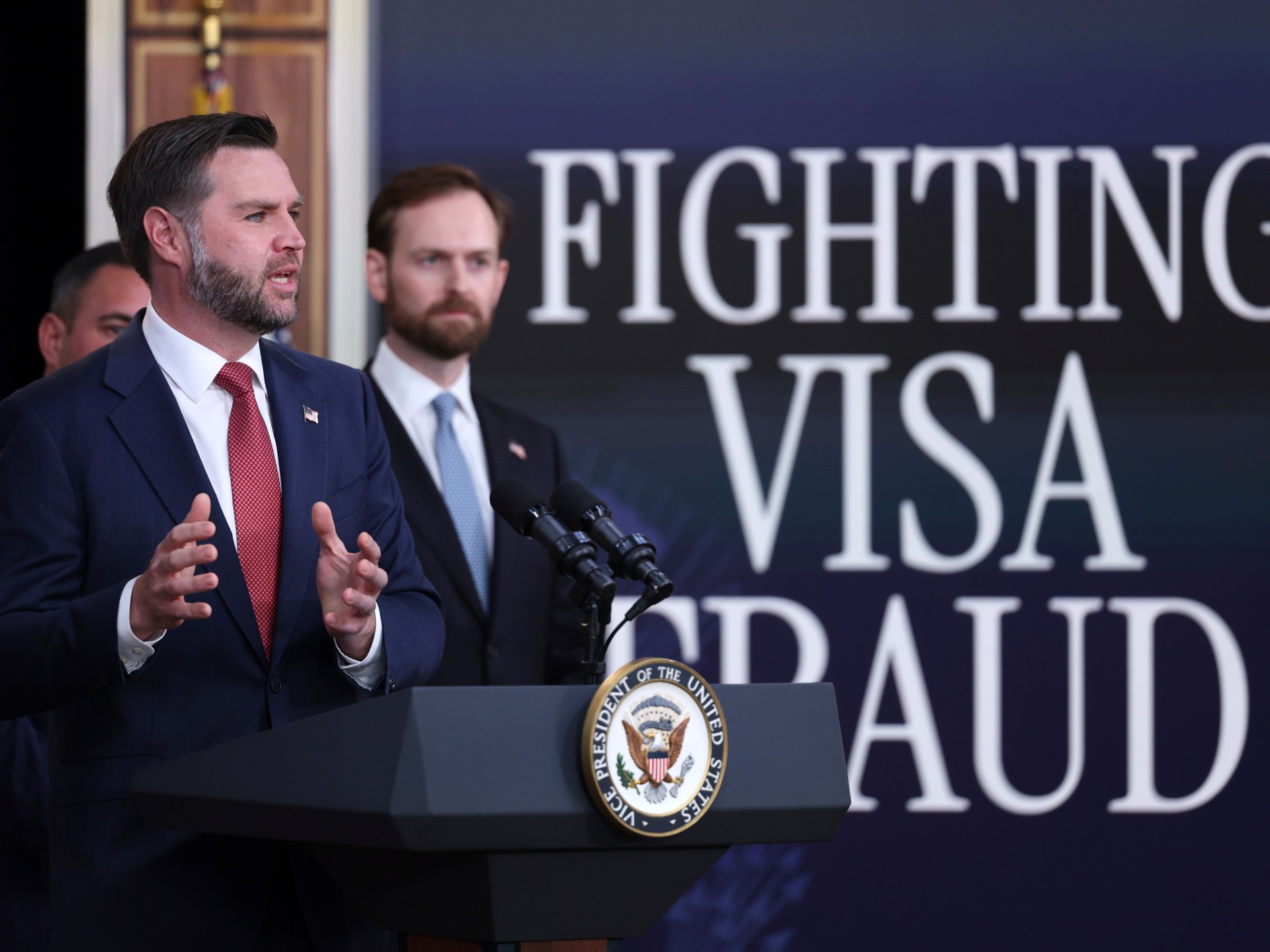 US Visa Suspension Grips Tech Sector as Green Card Halt Hits Thousands