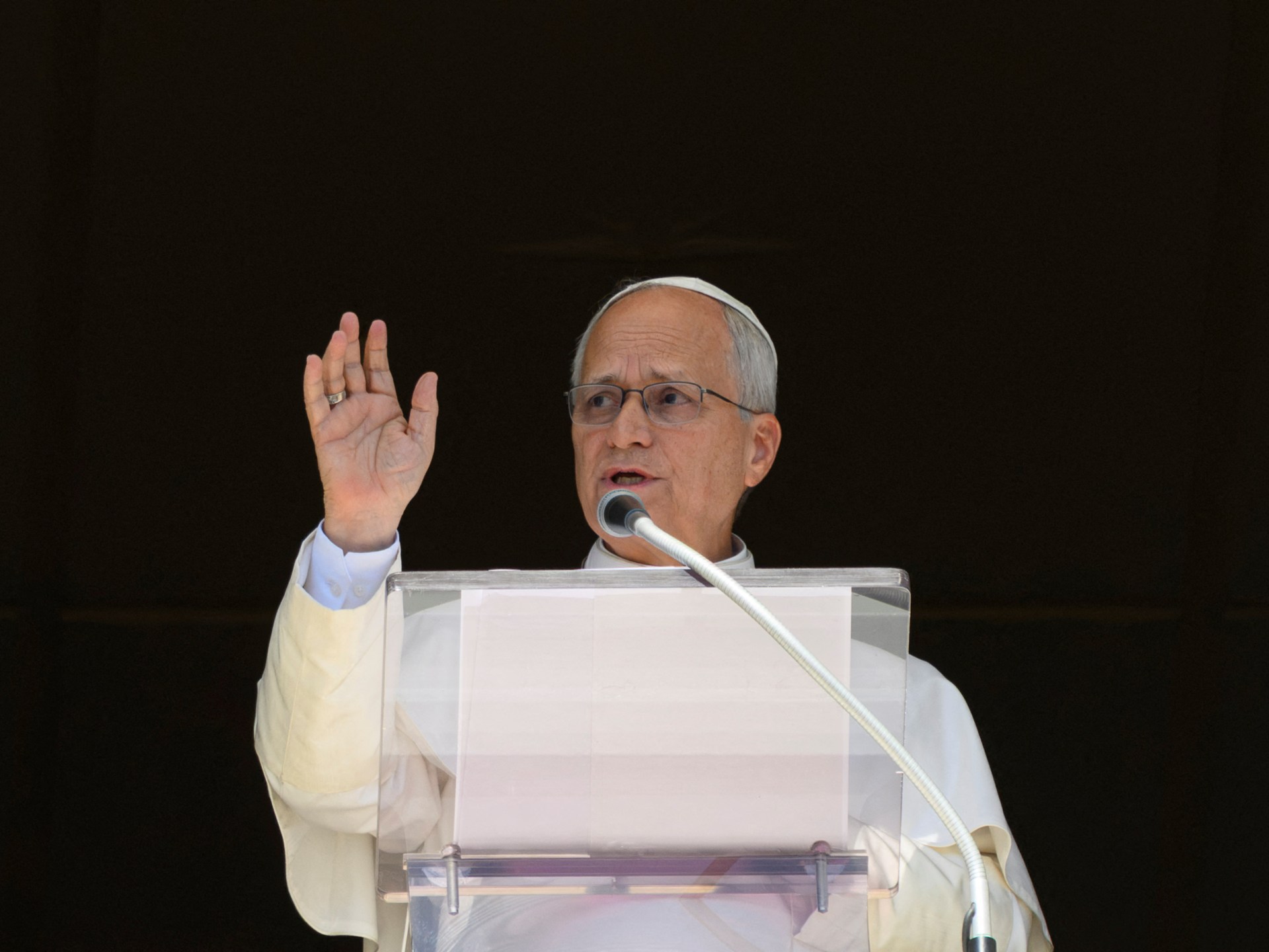 Vatican Continuity Assured as Pontiff Resumes State Duties Following Surgery