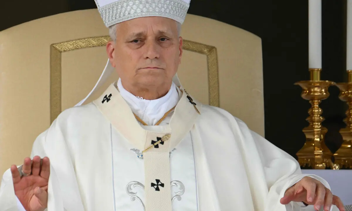 Vatican Prepares for Papal Surgery Amid Global Diplomatic and Economic Repercussions