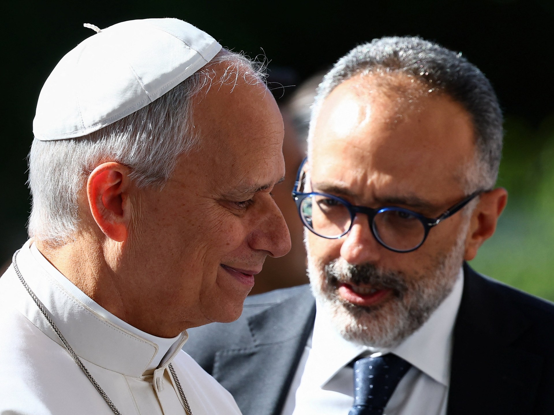 Vatican Reports Pope Leo Recovering Following Major Lung Oncology Surgery