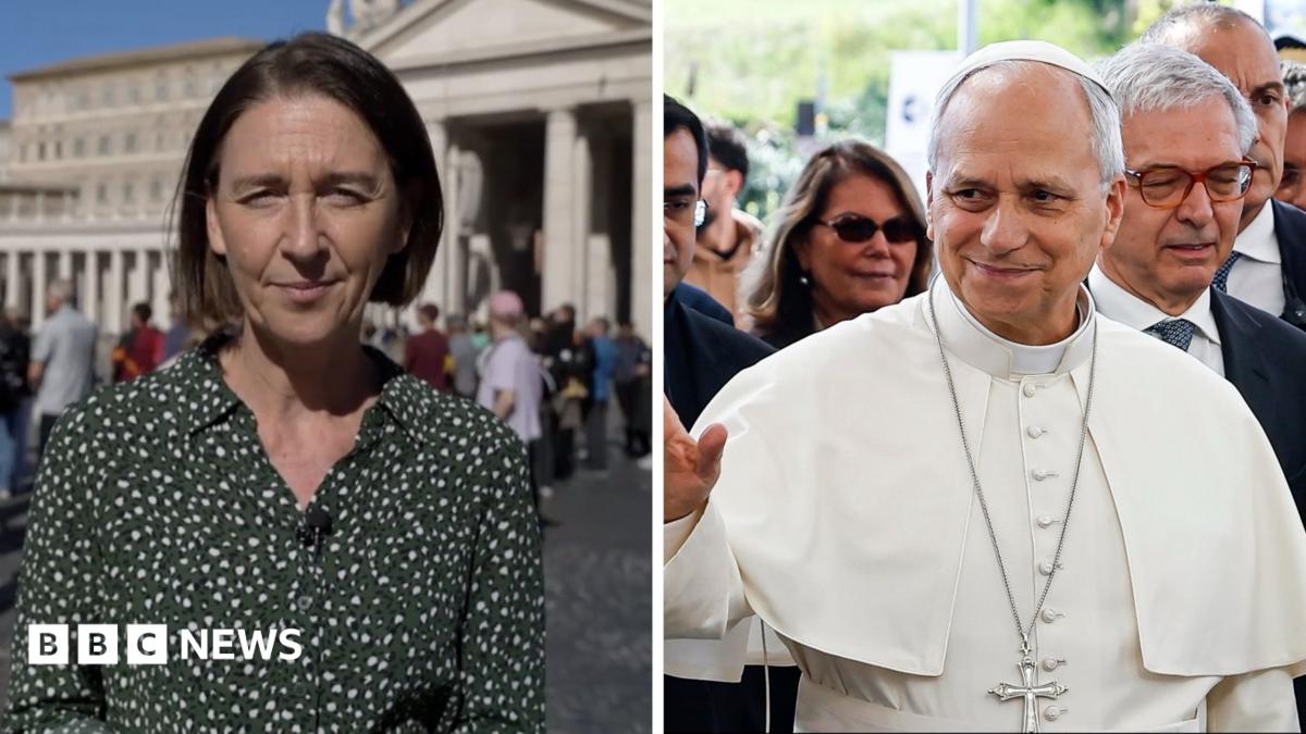 Vatican Stability in Focus Following Pontiff Lung Resection Surgery