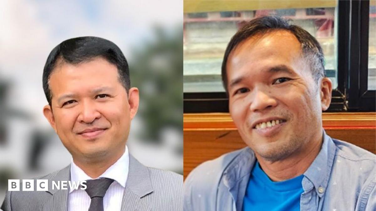 Vietnam Accused of Abducting Activists Amid Rising Geopolitical Tensions