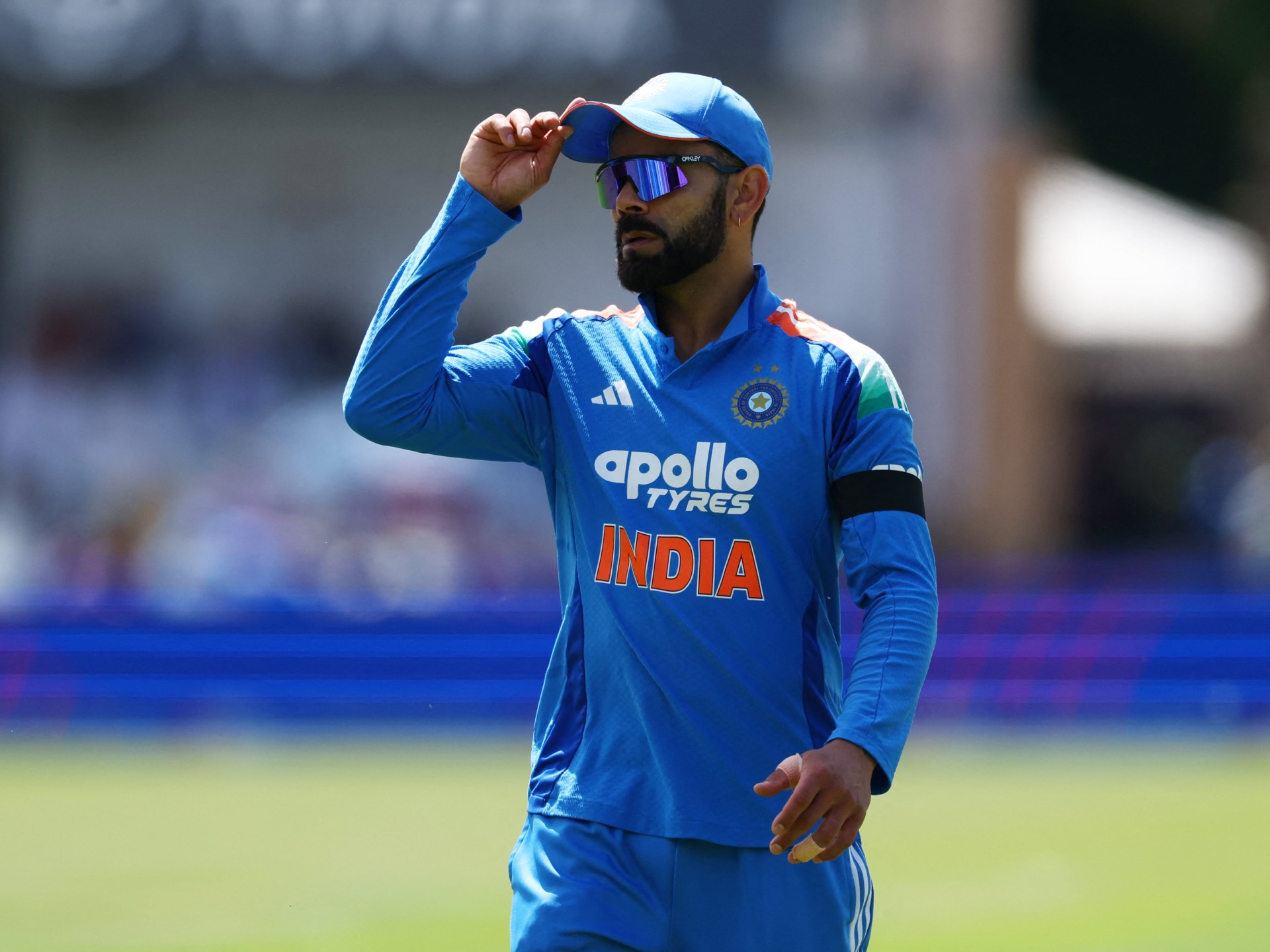 Virat Kohli Announces 2027 World Cup Swan Song as Career Enters Final Chapter