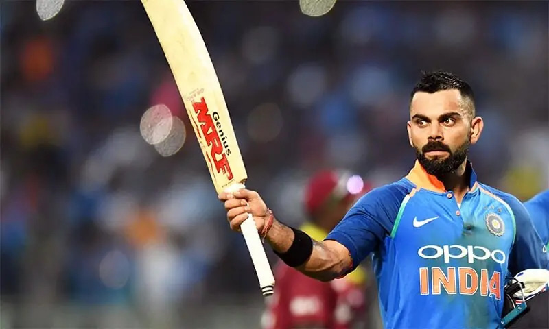 Virat Kohli Confirms 2027 World Cup Will Be His Final Indian Campaign
