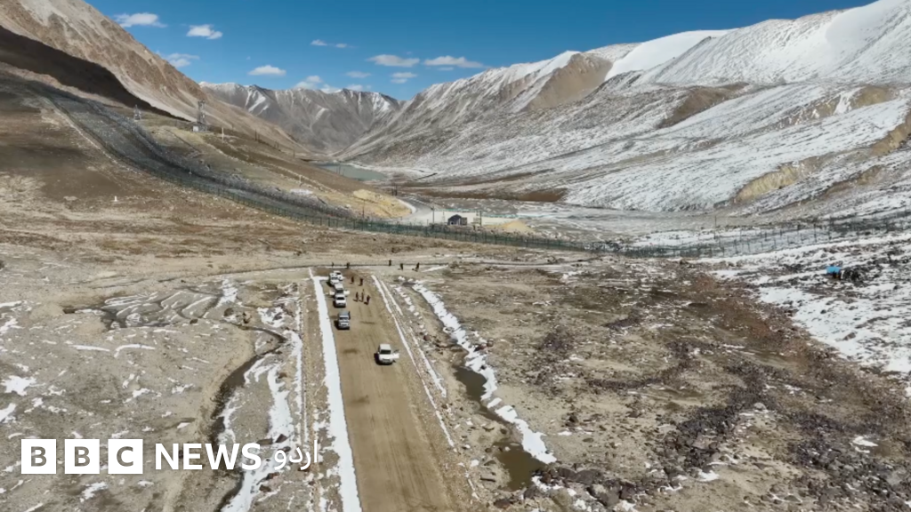 افغانستان اور چین کو ملانے والی واخان راہداری شاہراہ کا افتتاح، معاشی اثرات اور بیجنگ کے تحفظات کا جائزہ